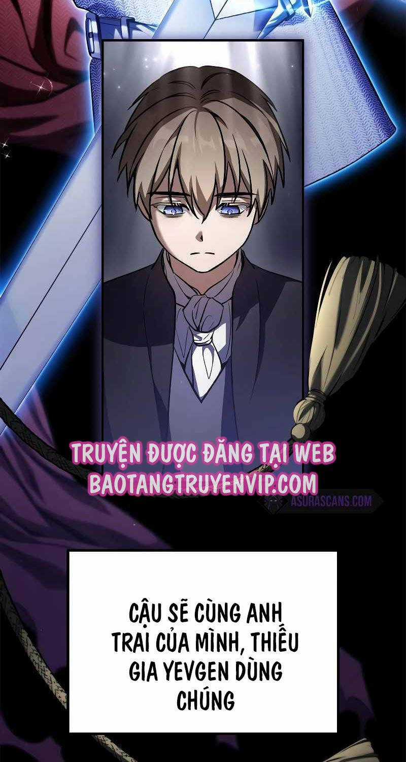 Ấn Thuật Chi Tử - Chapter 1 - Trang 25