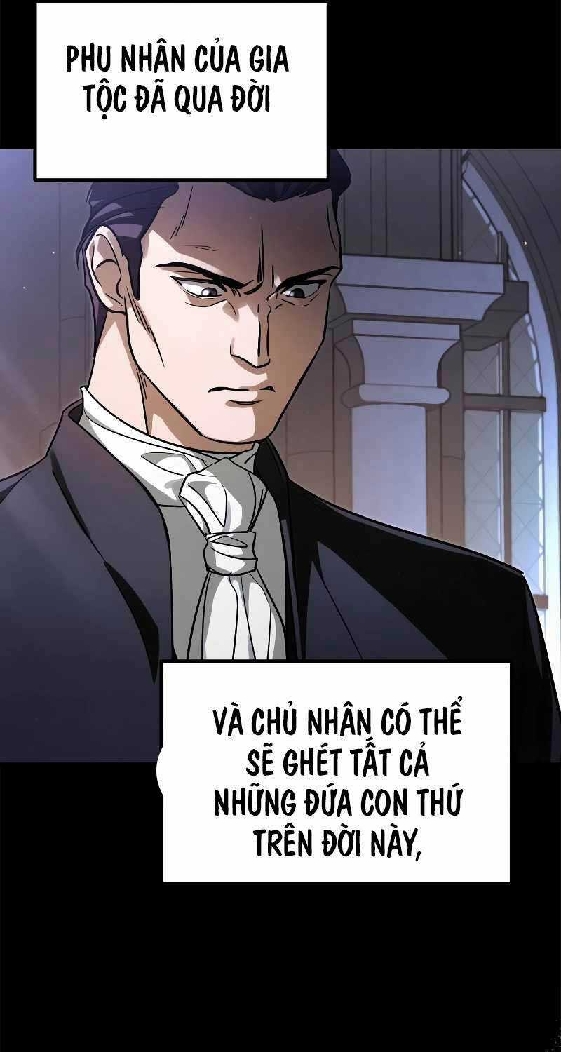 Ấn Thuật Chi Tử - Chapter 1 - Trang 27