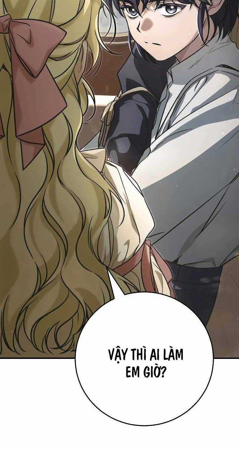 Ấn Thuật Chi Tử - Chapter 1 - Trang 4