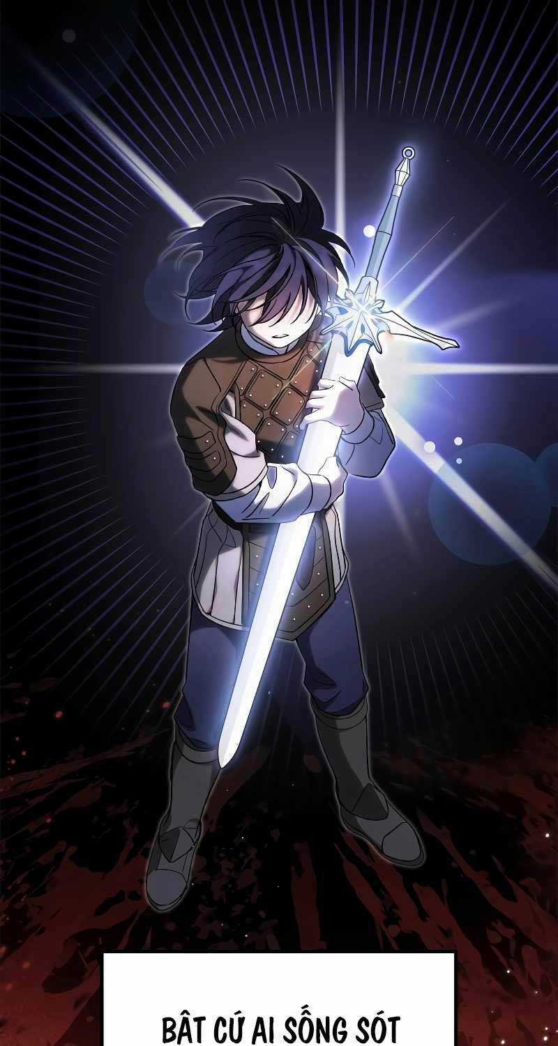 Ấn Thuật Chi Tử - Chapter 1 - Trang 35