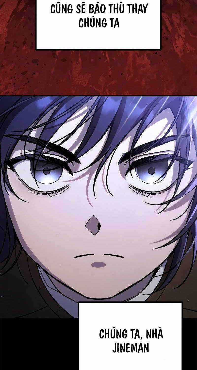 Ấn Thuật Chi Tử - Chapter 1 - Trang 36