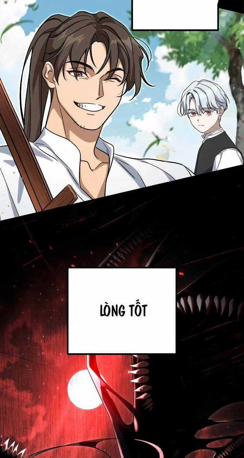 Ấn Thuật Chi Tử - Chapter 1 - Trang 38