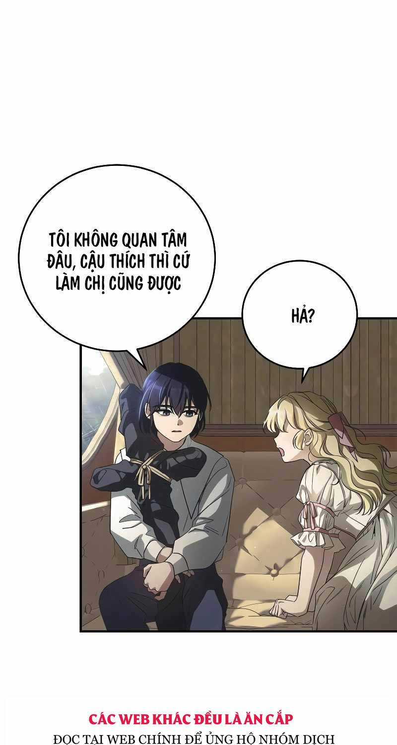 Ấn Thuật Chi Tử - Chapter 1 - Trang 5