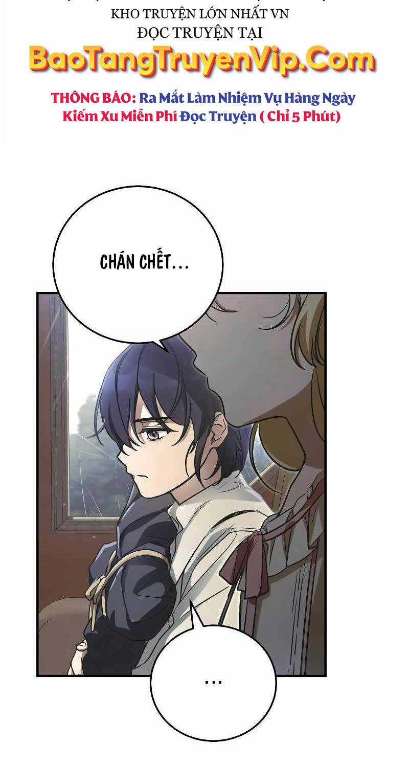 Ấn Thuật Chi Tử - Chapter 1 - Trang 6