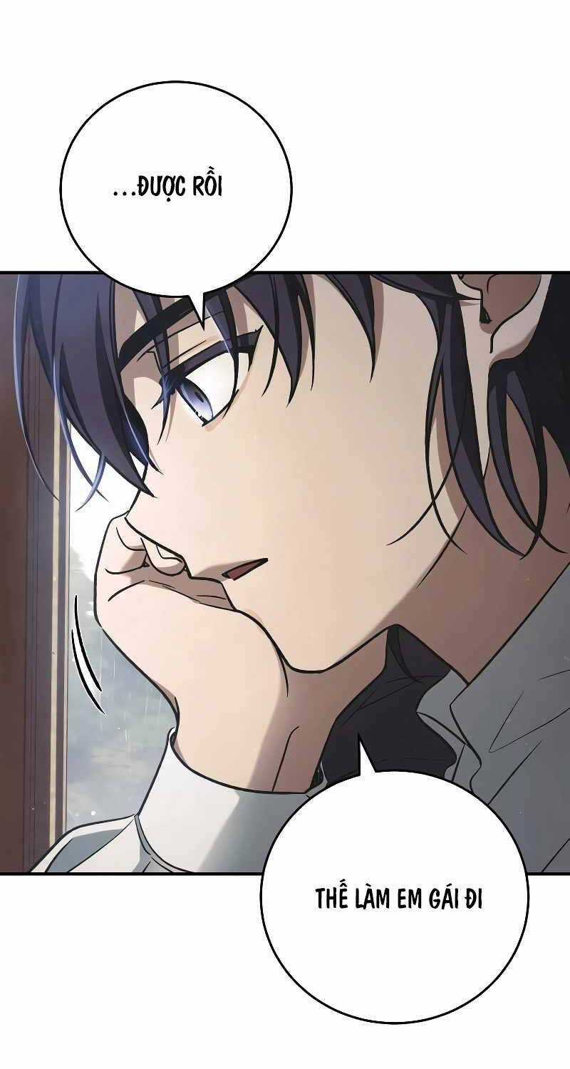 Ấn Thuật Chi Tử - Chapter 1 - Trang 7