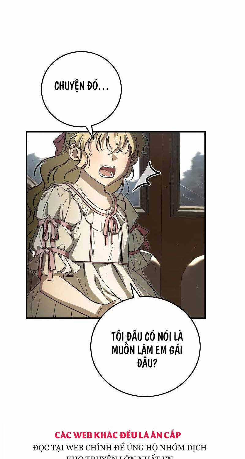 Ấn Thuật Chi Tử - Chapter 1 - Trang 8