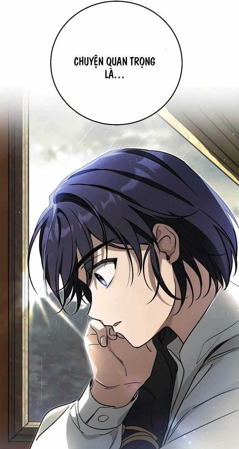 Ấn Thuật Chi Tử - Chapter 1 - Trang 10