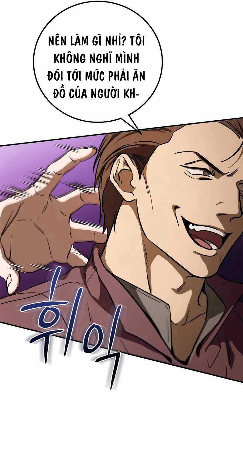 Ấn Thuật Chi Tử - Chapter 10 - Trang 11