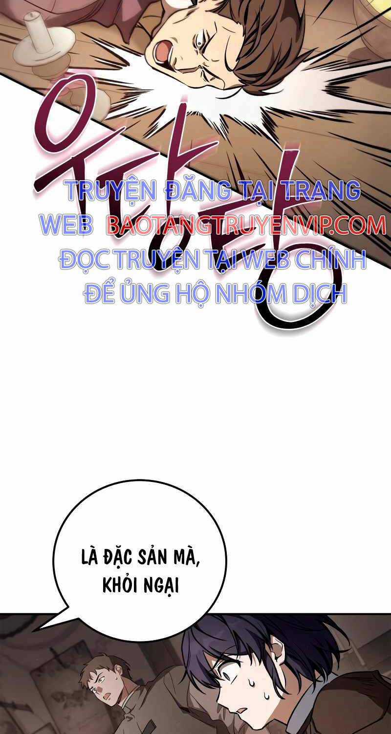 Ấn Thuật Chi Tử - Chapter 10 - Trang 13