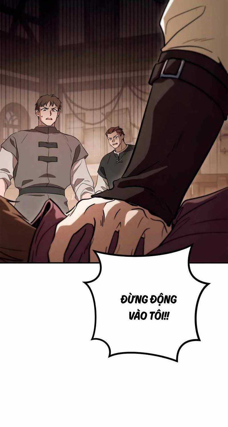 Ấn Thuật Chi Tử - Chapter 10 - Trang 18