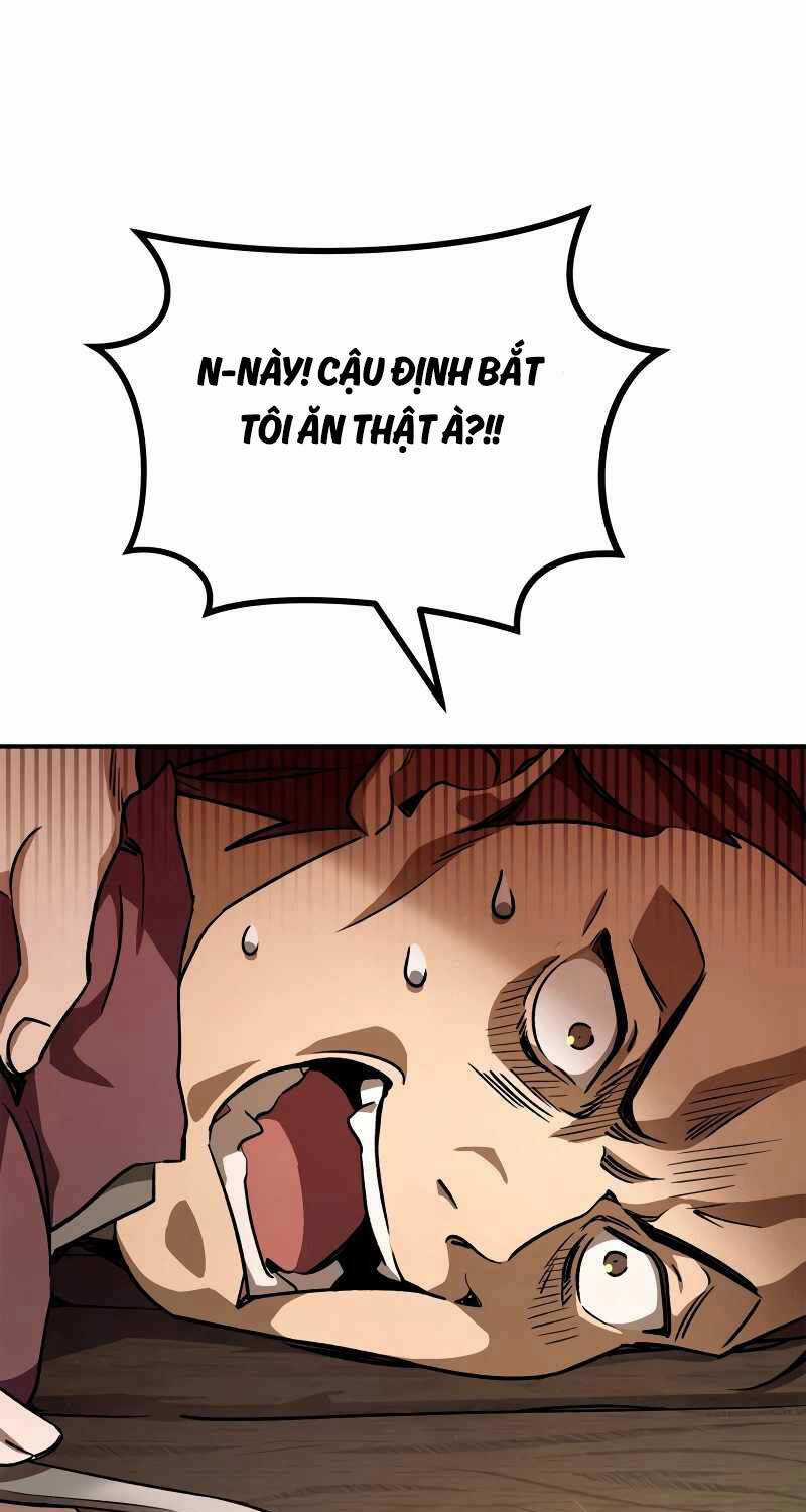 Ấn Thuật Chi Tử - Chapter 10 - Trang 19