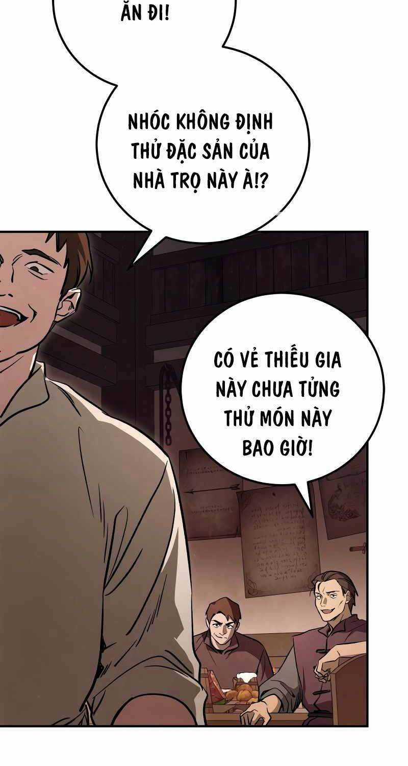 Ấn Thuật Chi Tử - Chapter 10 - Trang 3