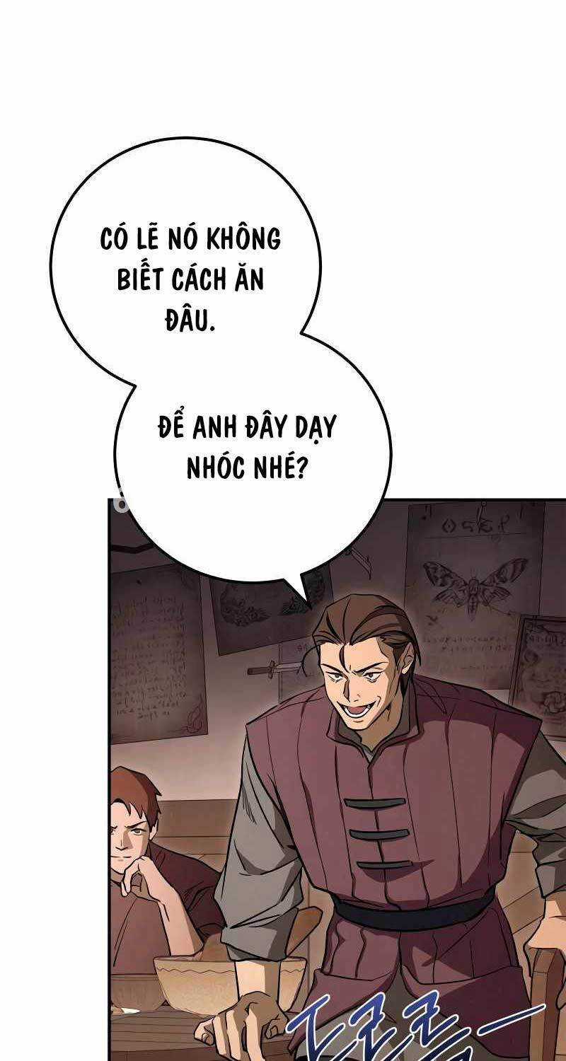 Ấn Thuật Chi Tử - Chapter 10 - Trang 4