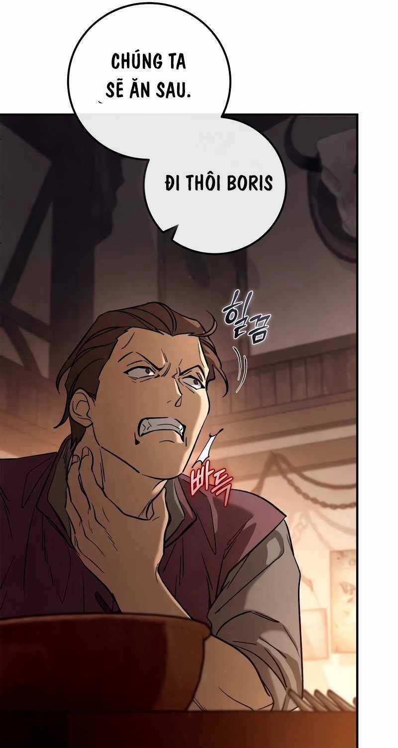 Ấn Thuật Chi Tử - Chapter 10 - Trang 31