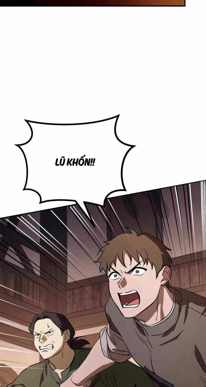 Ấn Thuật Chi Tử - Chapter 10 - Trang 32