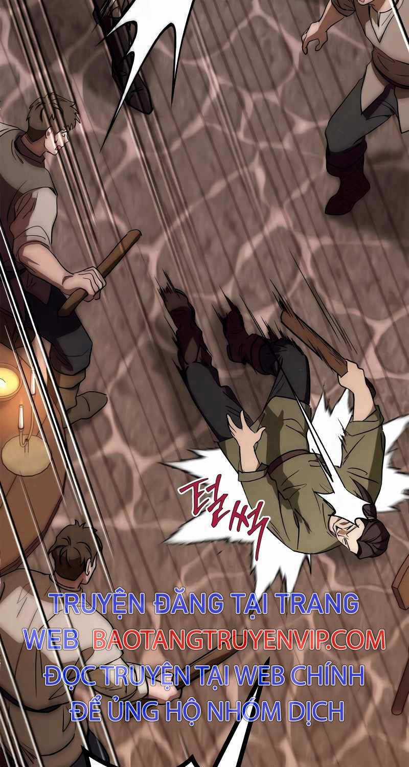 Ấn Thuật Chi Tử - Chapter 10 - Trang 35