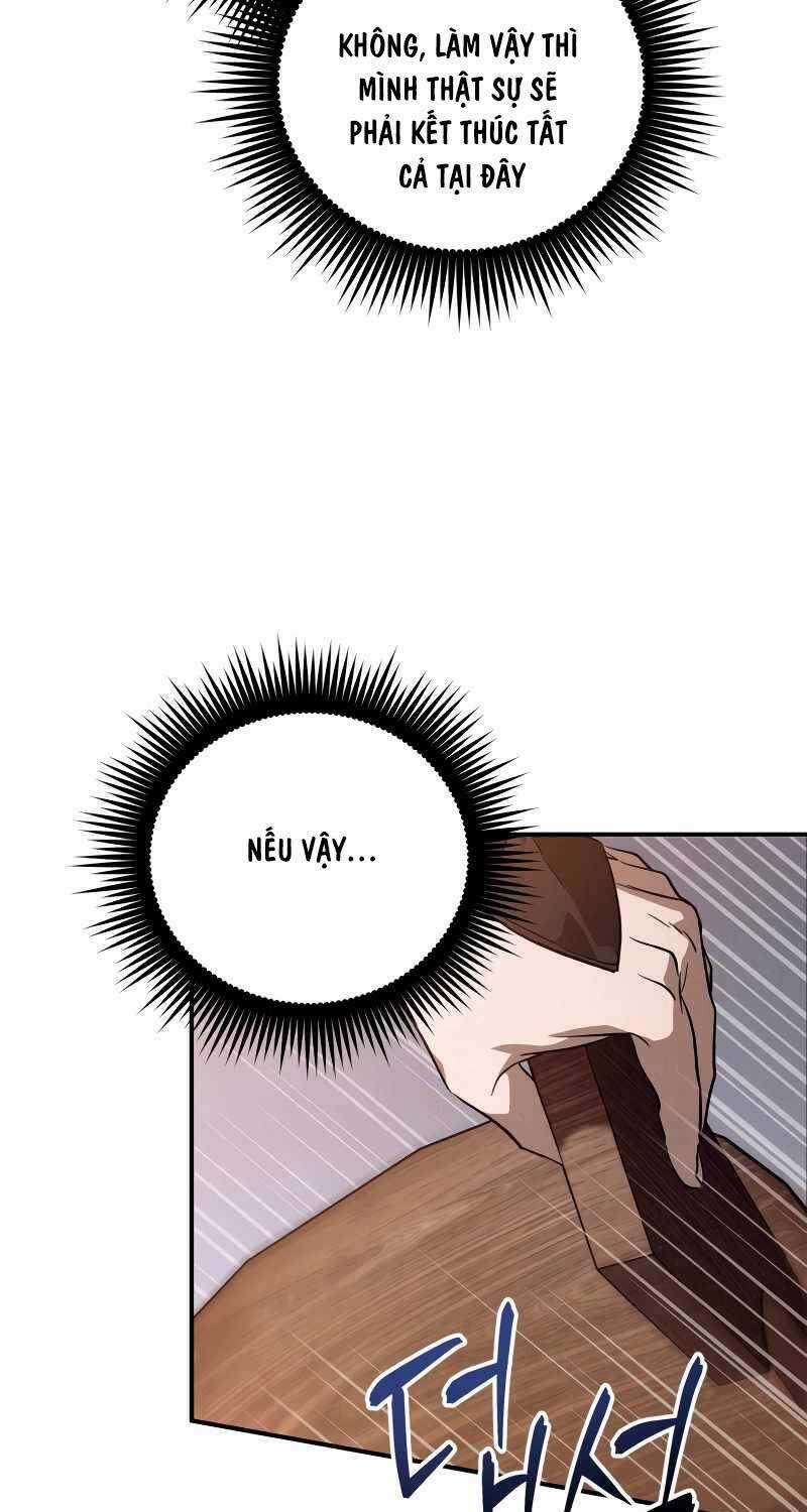 Ấn Thuật Chi Tử - Chapter 10 - Trang 39
