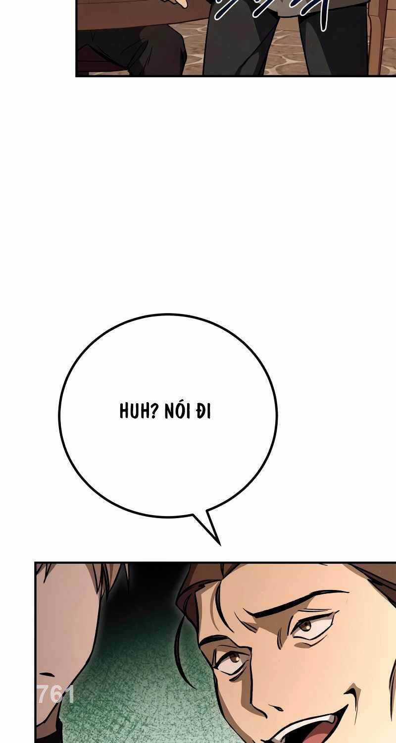 Ấn Thuật Chi Tử - Chapter 10 - Trang 5