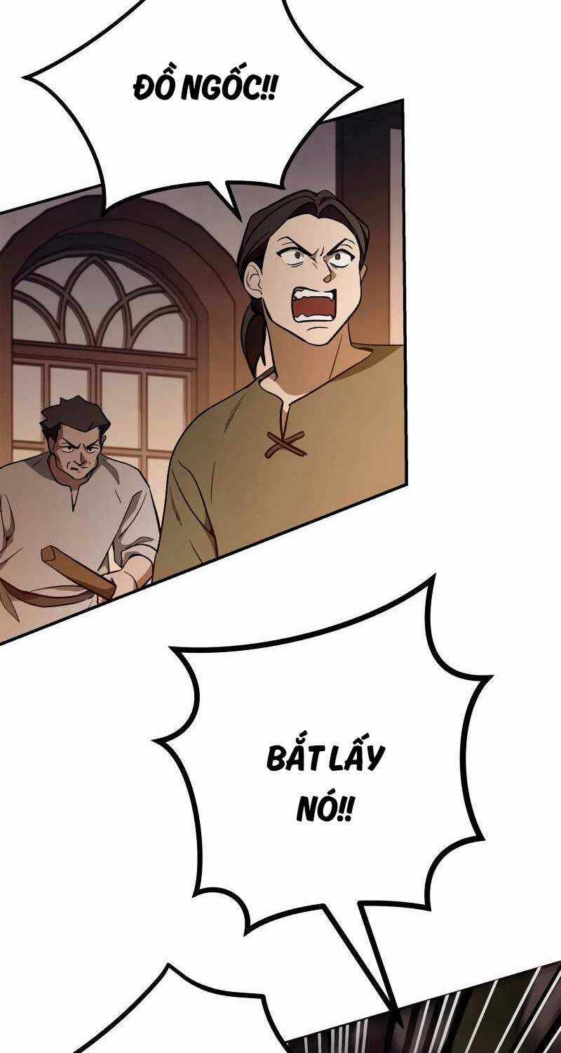 Ấn Thuật Chi Tử - Chapter 10 - Trang 42