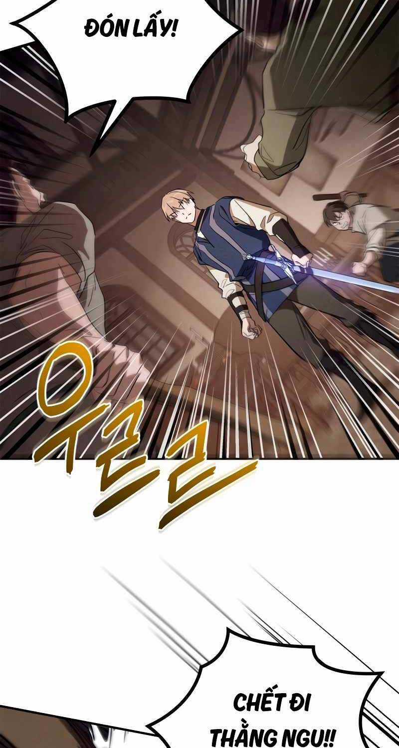 Ấn Thuật Chi Tử - Chapter 10 - Trang 43