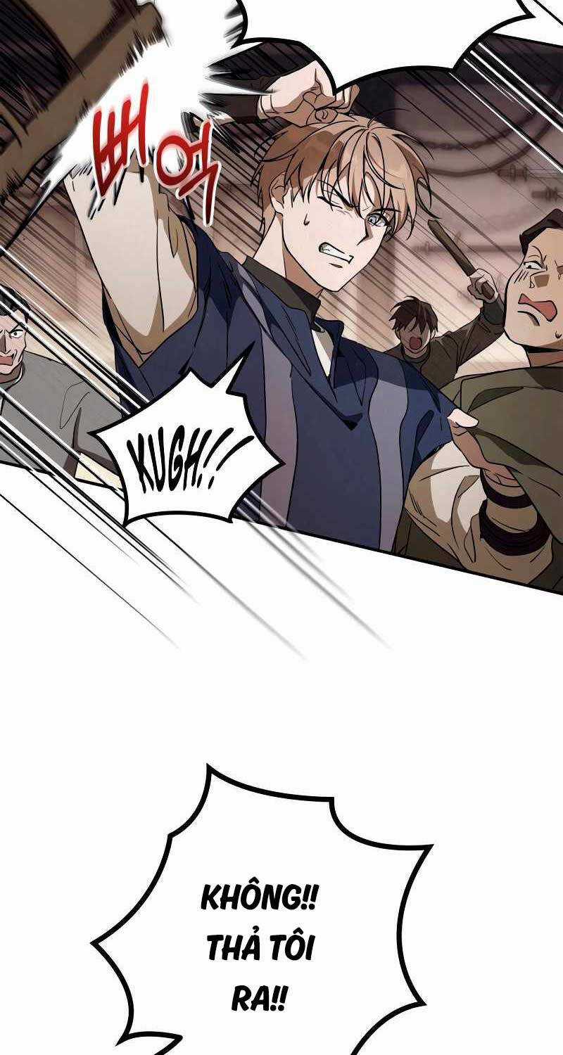 Ấn Thuật Chi Tử - Chapter 10 - Trang 44