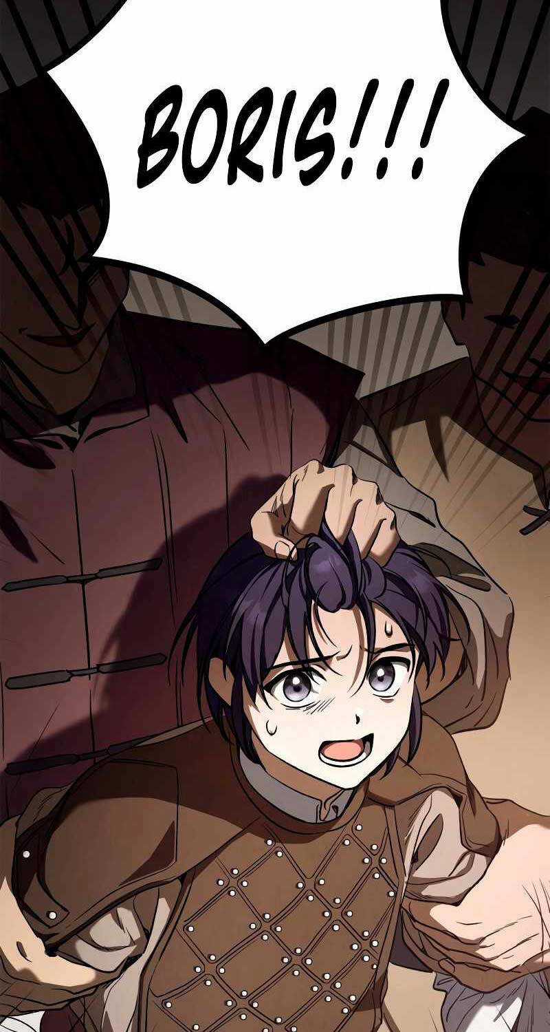 Ấn Thuật Chi Tử - Chapter 10 - Trang 46