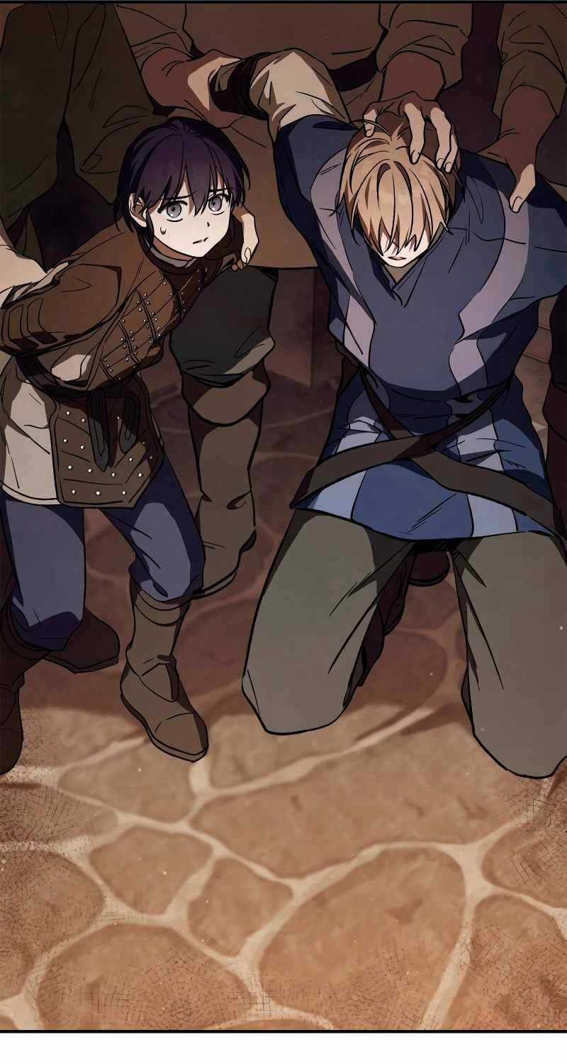 Ấn Thuật Chi Tử - Chapter 10 - Trang 51