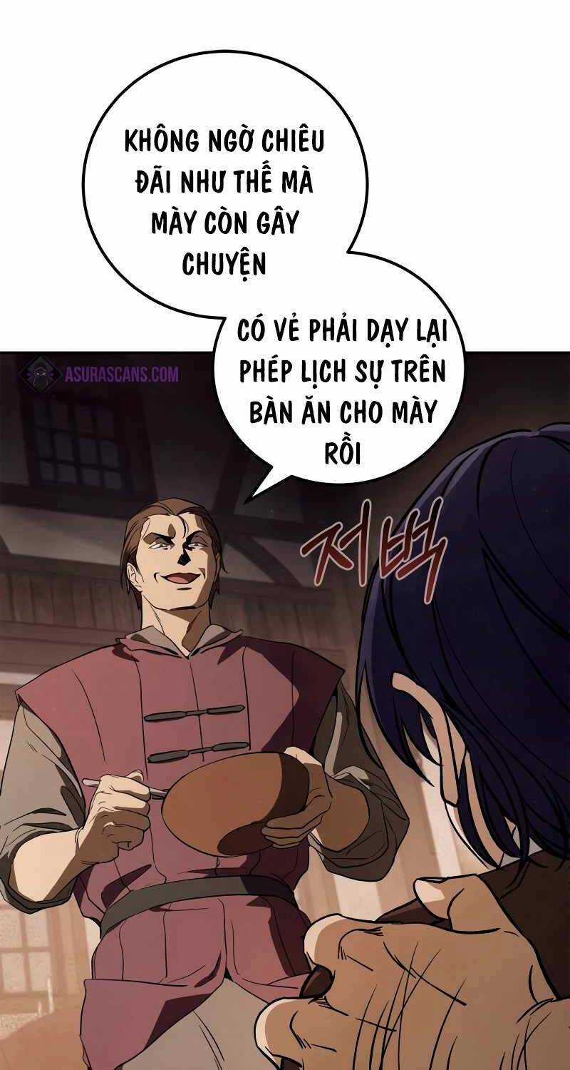 Ấn Thuật Chi Tử - Chapter 10 - Trang 53