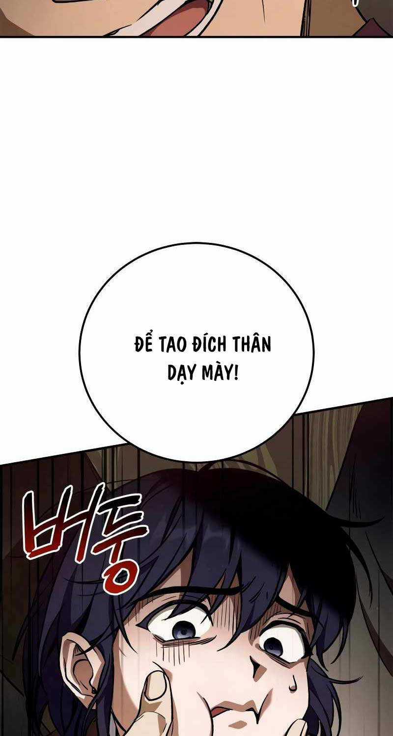 Ấn Thuật Chi Tử - Chapter 10 - Trang 56