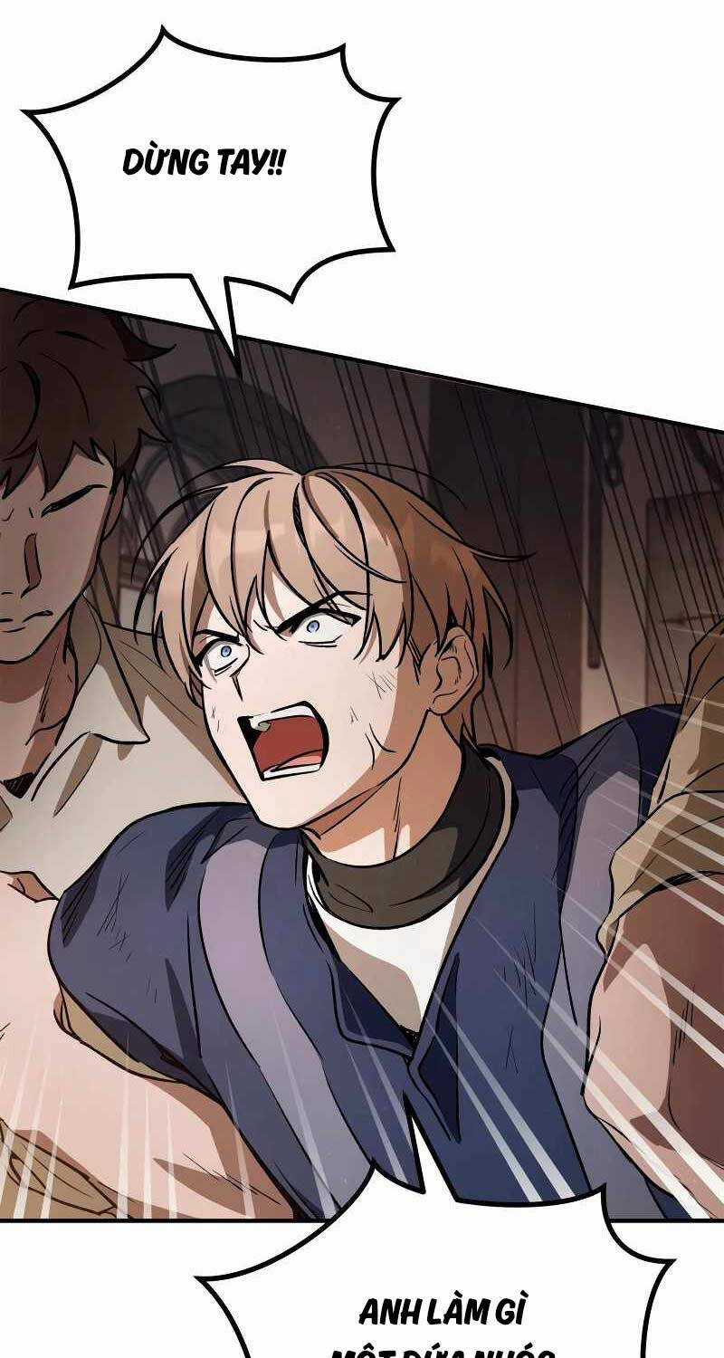 Ấn Thuật Chi Tử - Chapter 10 - Trang 58