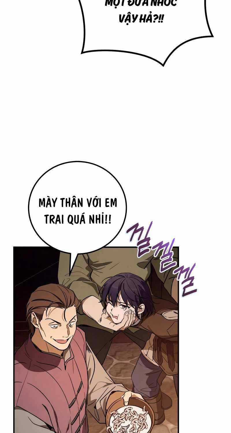 Ấn Thuật Chi Tử - Chapter 10 - Trang 59