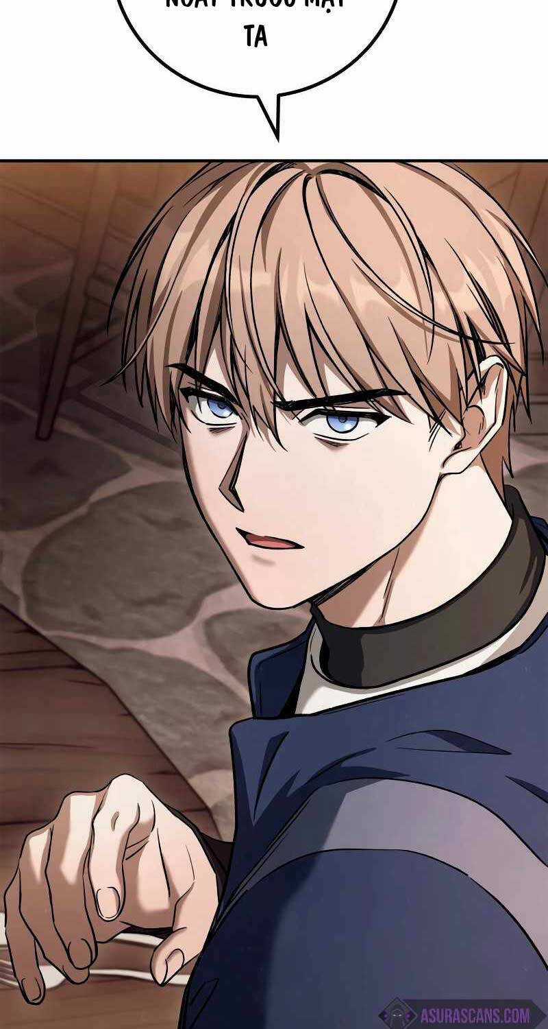 Ấn Thuật Chi Tử - Chapter 10 - Trang 8