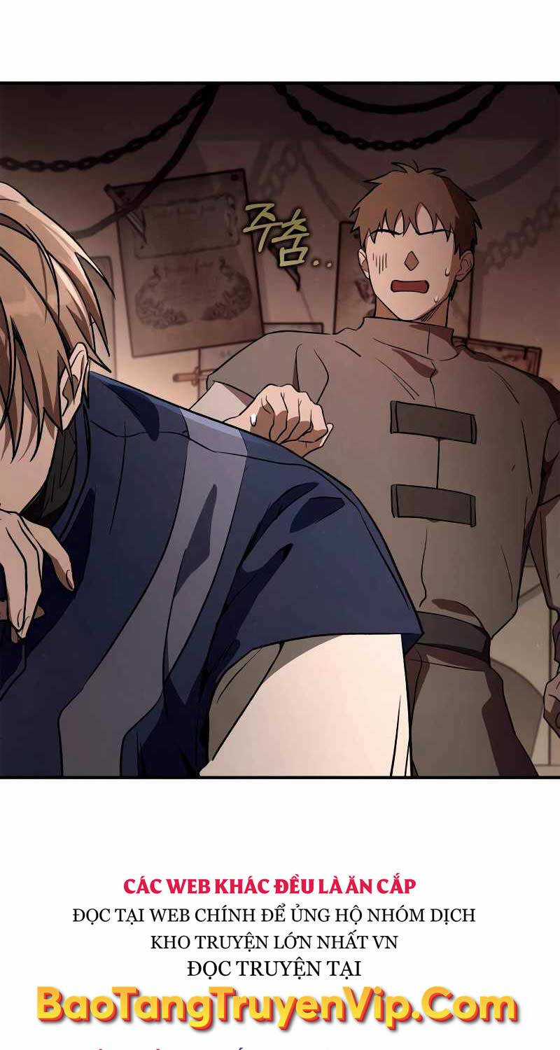 Ấn Thuật Chi Tử - Chapter 10 - Trang 76