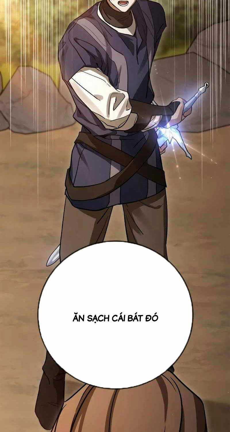 Ấn Thuật Chi Tử - Chapter 11 - Trang 11