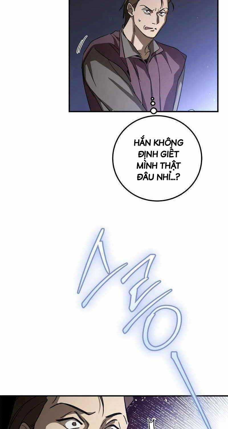 Ấn Thuật Chi Tử - Chapter 11 - Trang 17