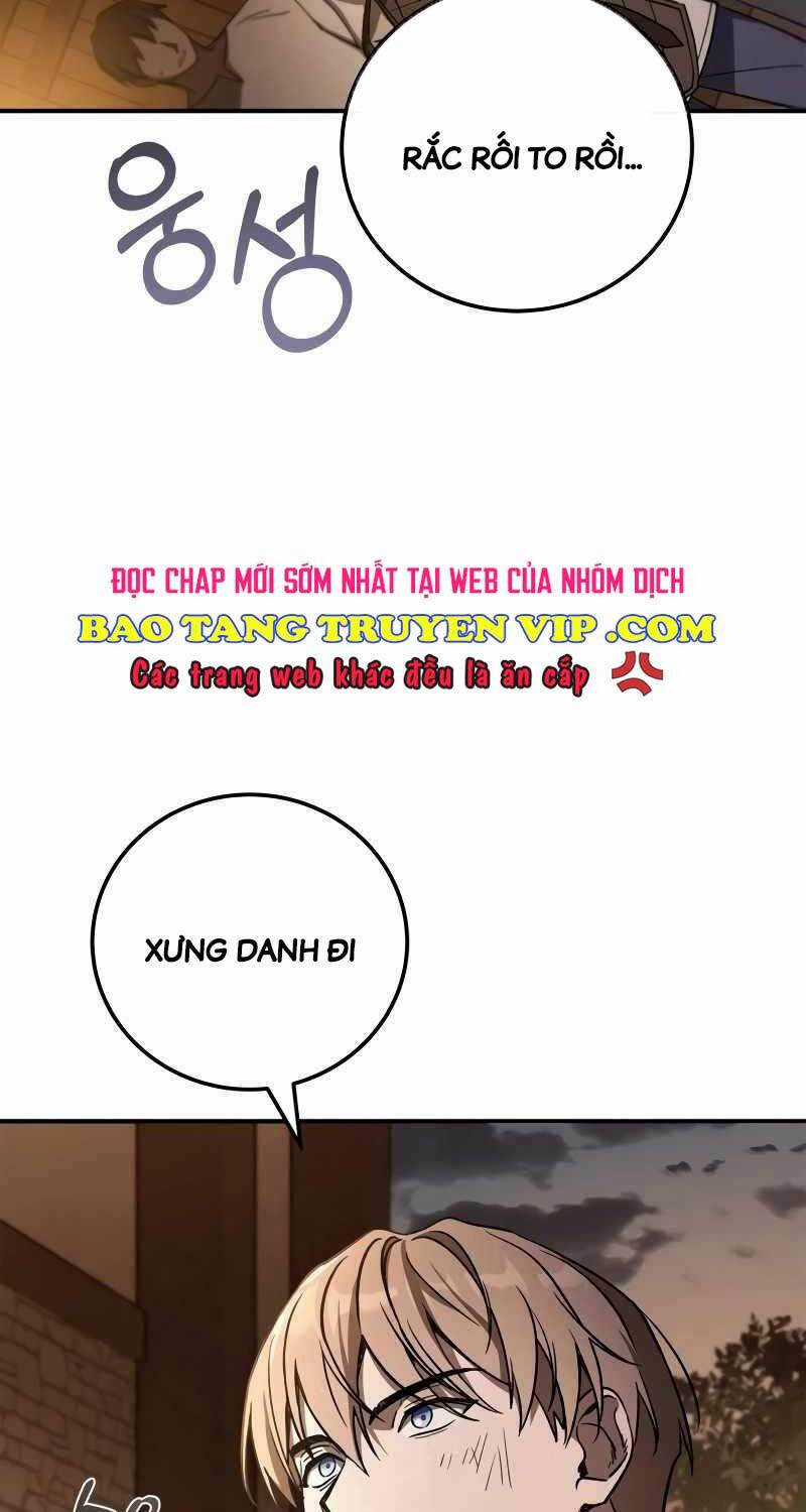 Ấn Thuật Chi Tử - Chapter 11 - Trang 3