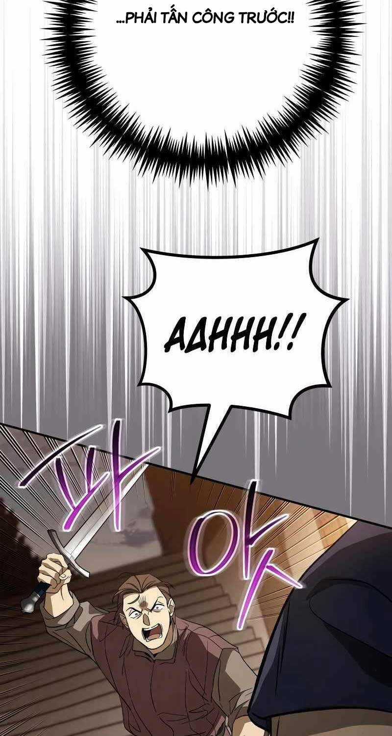Ấn Thuật Chi Tử - Chapter 11 - Trang 26