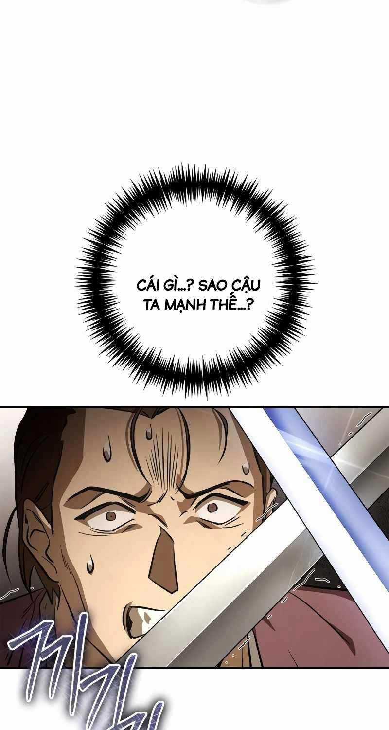 Ấn Thuật Chi Tử - Chapter 11 - Trang 29