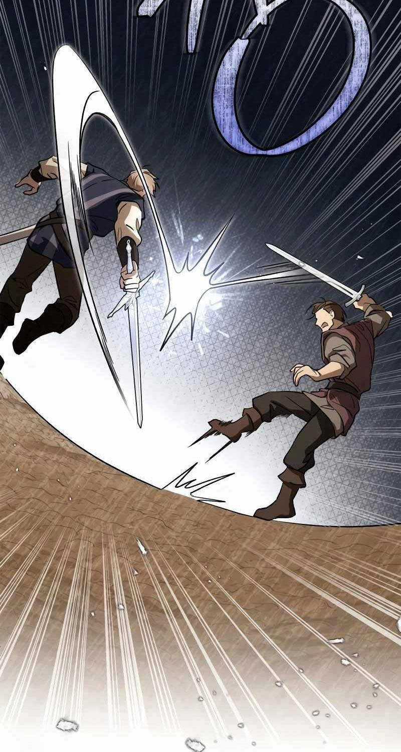 Ấn Thuật Chi Tử - Chapter 11 - Trang 31