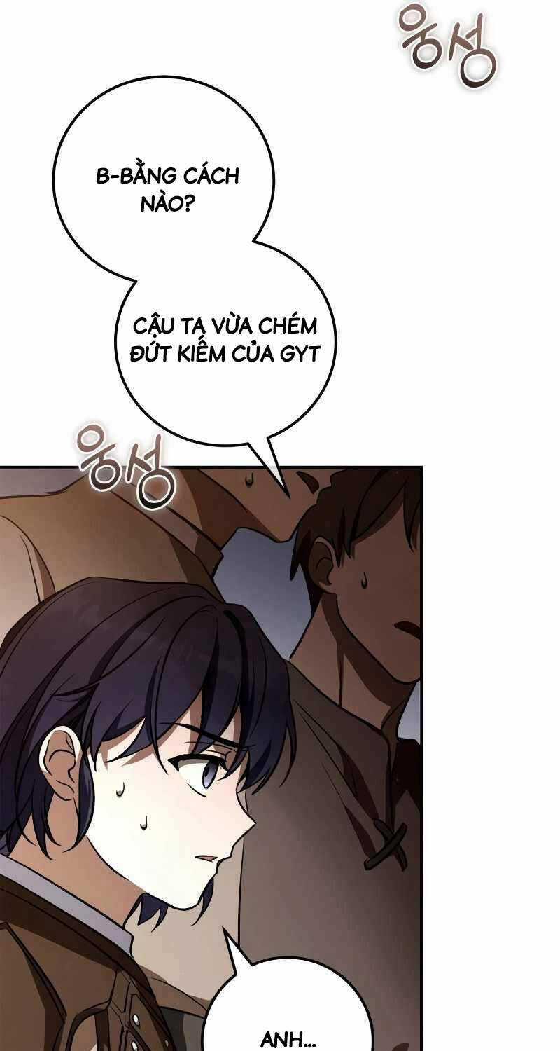 Ấn Thuật Chi Tử - Chapter 11 - Trang 40