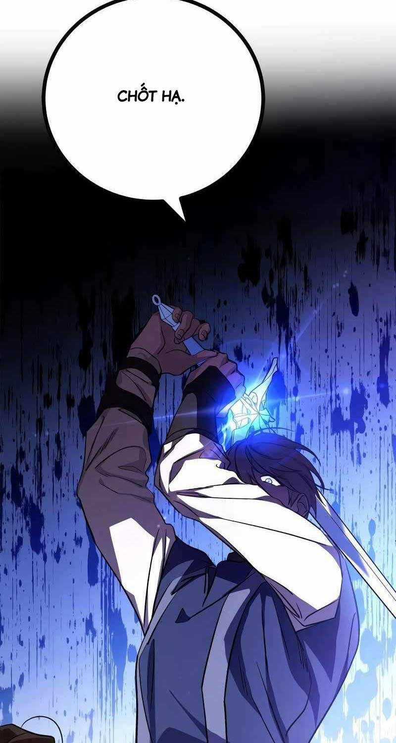 Ấn Thuật Chi Tử - Chapter 11 - Trang 43