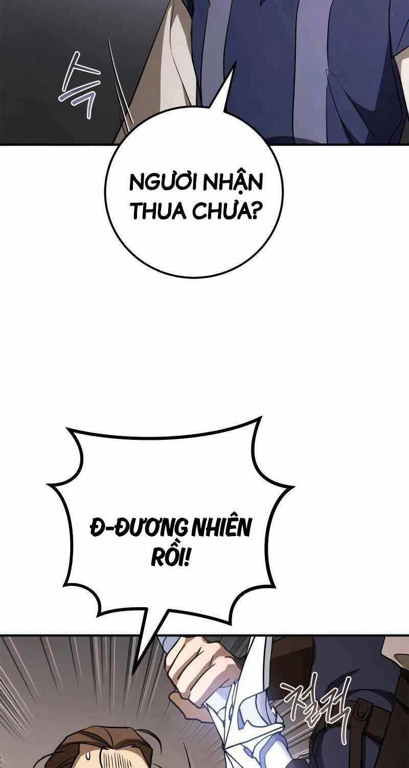 Ấn Thuật Chi Tử - Chapter 11 - Trang 48