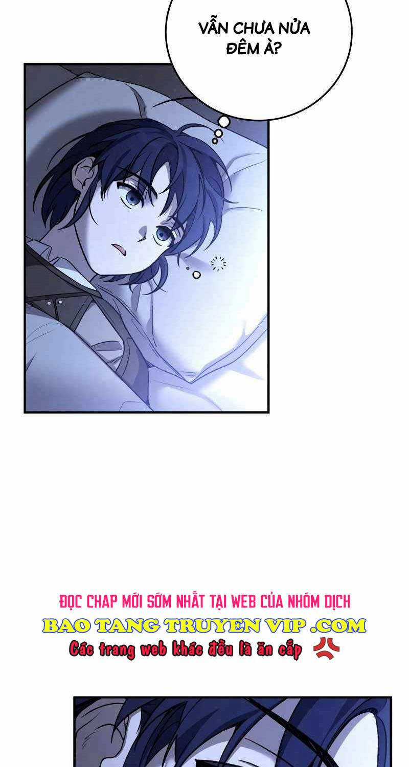 Ấn Thuật Chi Tử - Chapter 12 - Trang 17