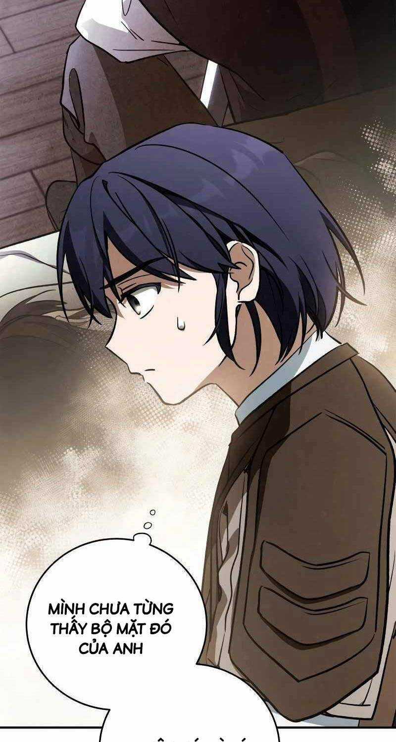 Ấn Thuật Chi Tử - Chapter 12 - Trang 33