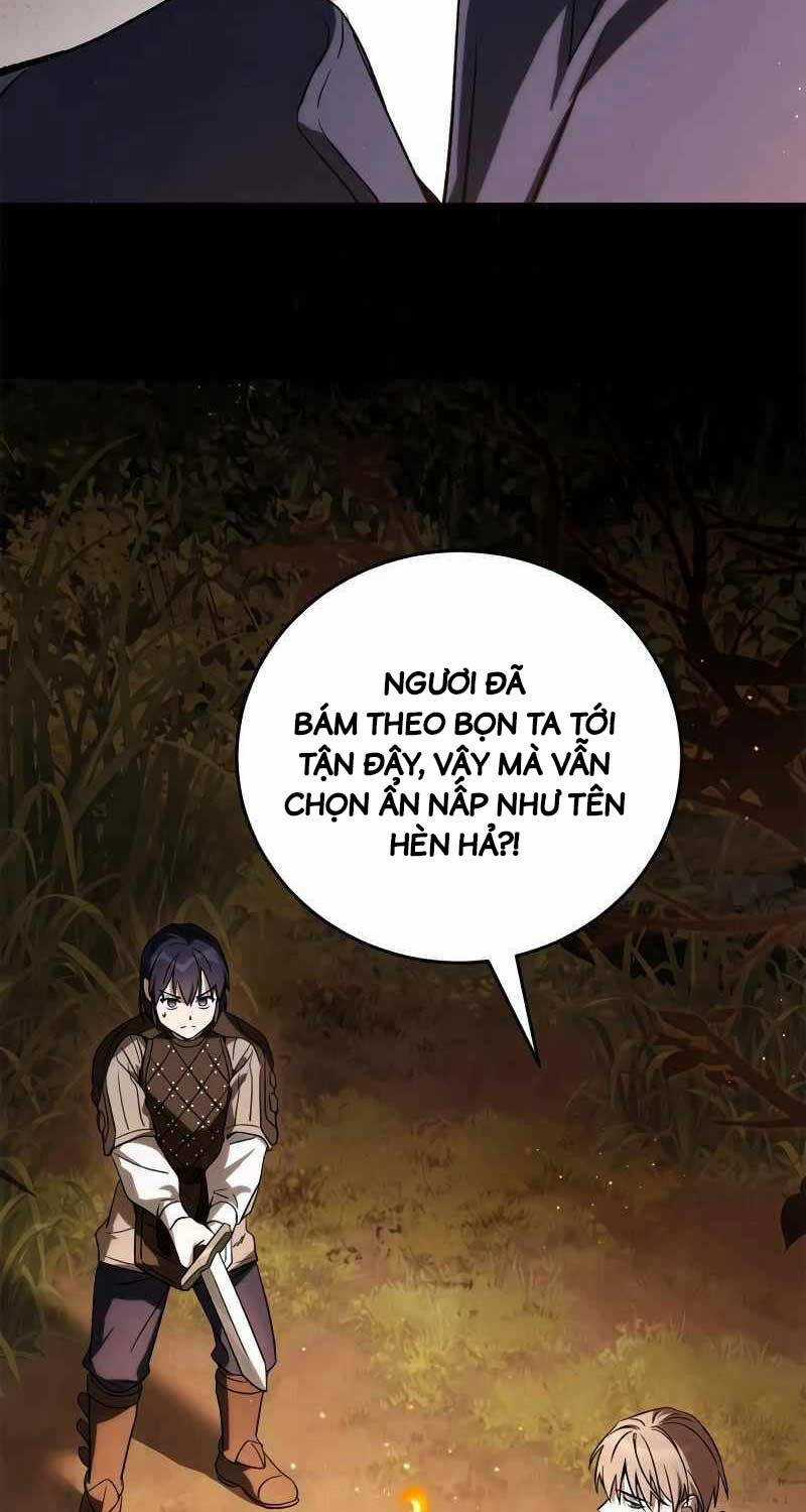 Ấn Thuật Chi Tử - Chapter 12 - Trang 48