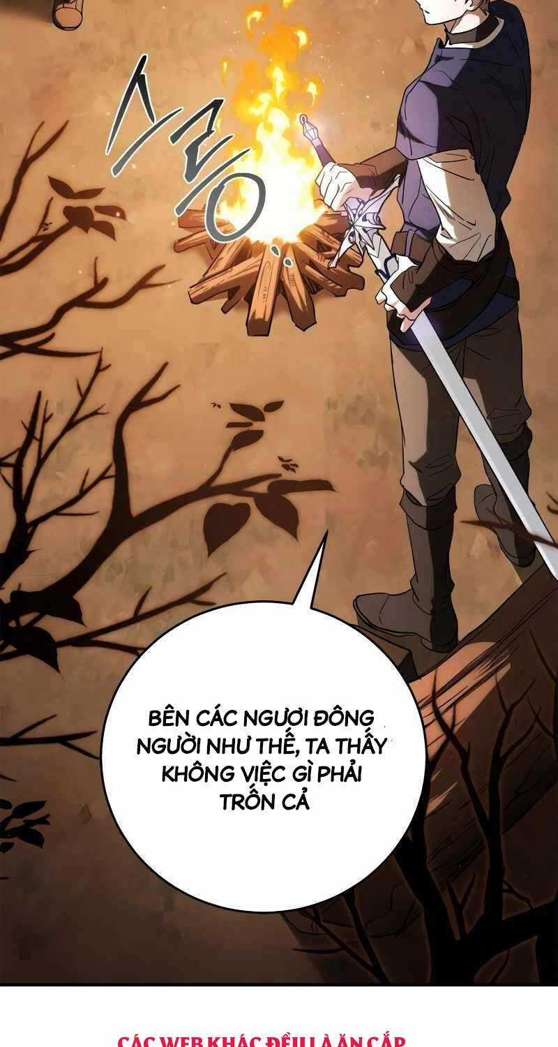 Ấn Thuật Chi Tử - Chapter 12 - Trang 49