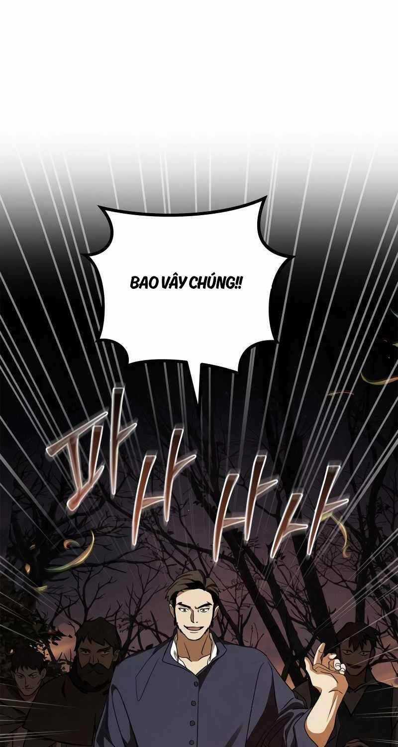 Ấn Thuật Chi Tử - Chapter 12 - Trang 51