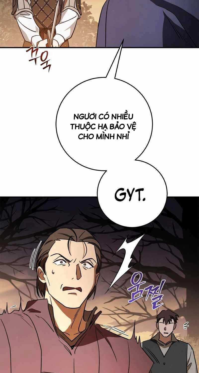 Ấn Thuật Chi Tử - Chapter 12 - Trang 55