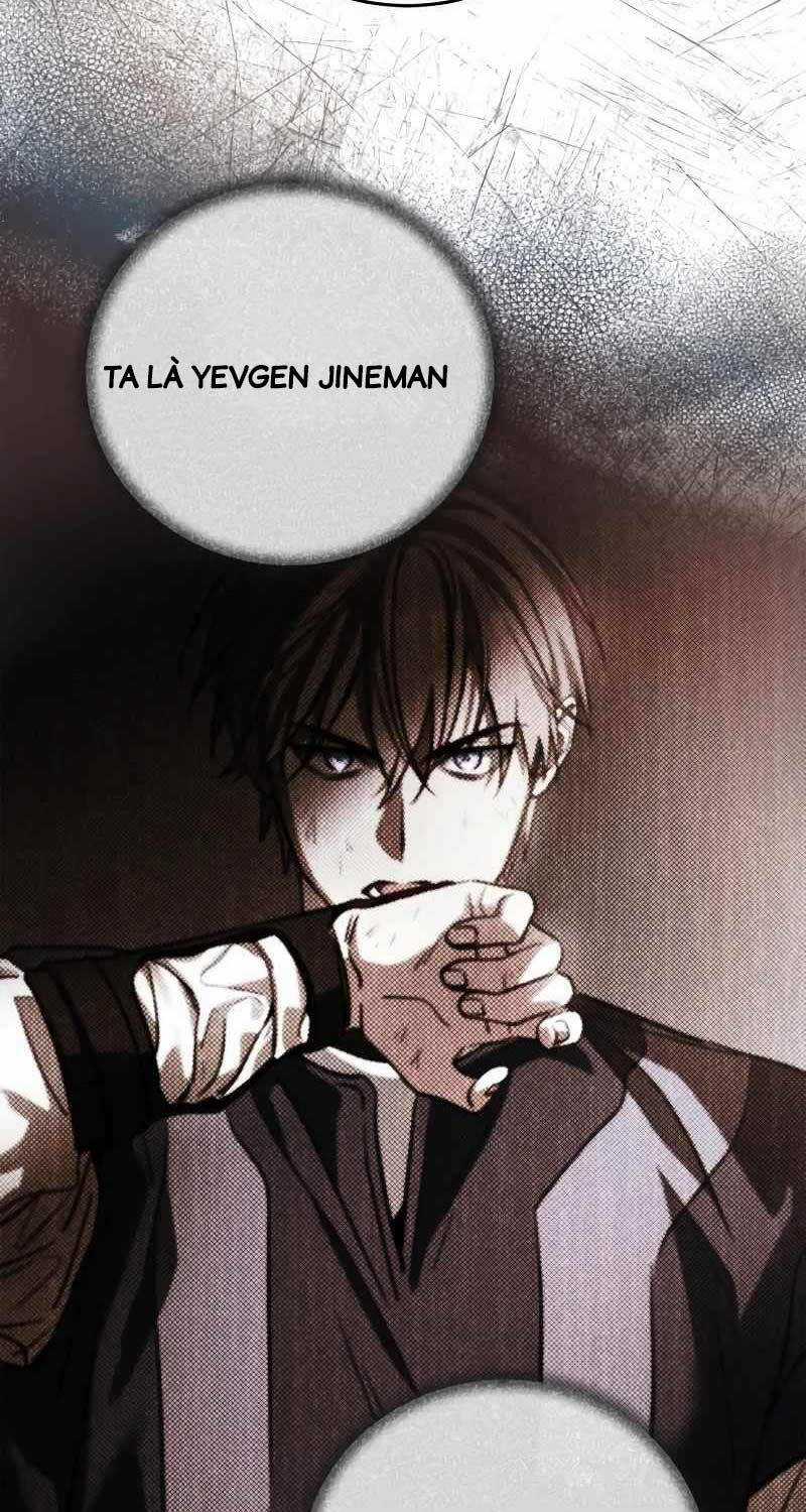 Ấn Thuật Chi Tử - Chapter 12 - Trang 61