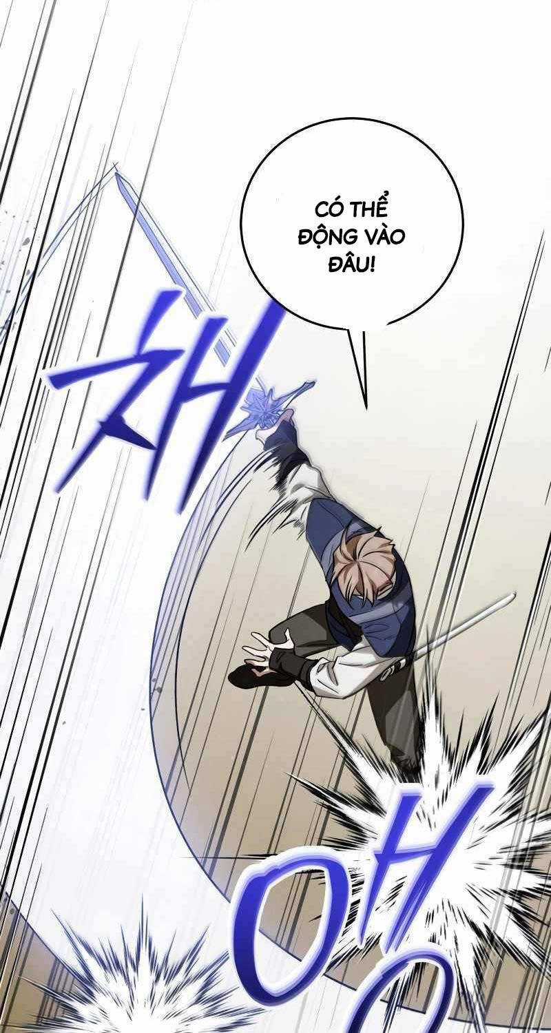 Ấn Thuật Chi Tử - Chapter 12 - Trang 70